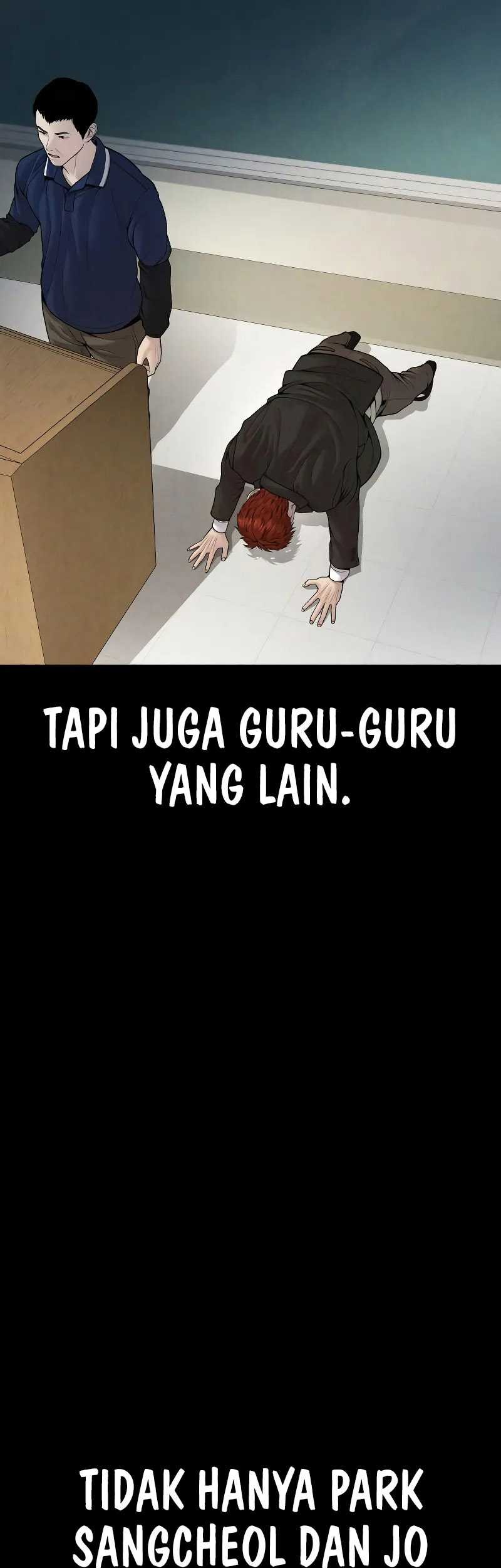 Juvenile Offender Chapter 47 Gambar 21