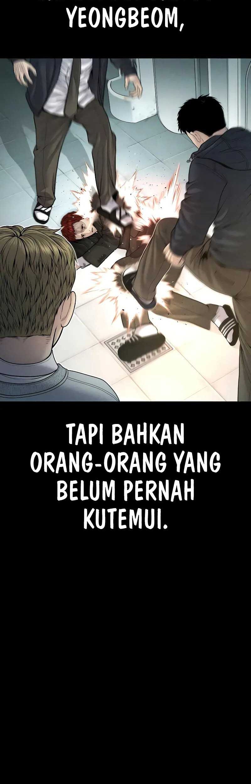 Juvenile Offender Chapter 47 Gambar 22
