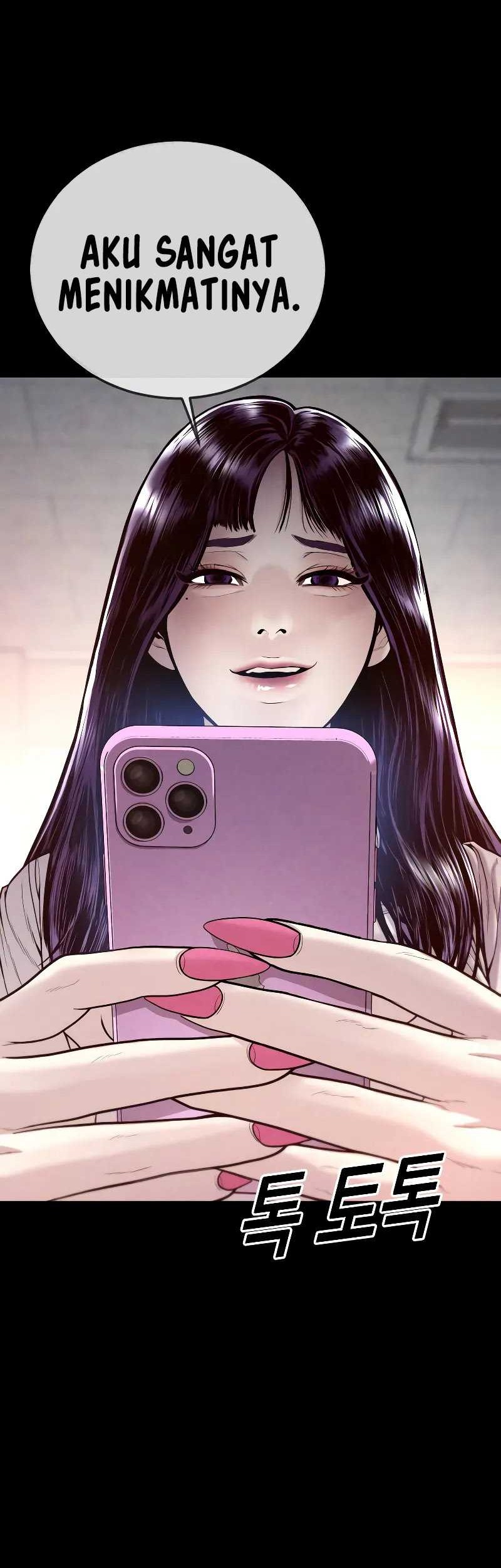 Juvenile Offender Chapter 47 Gambar 24