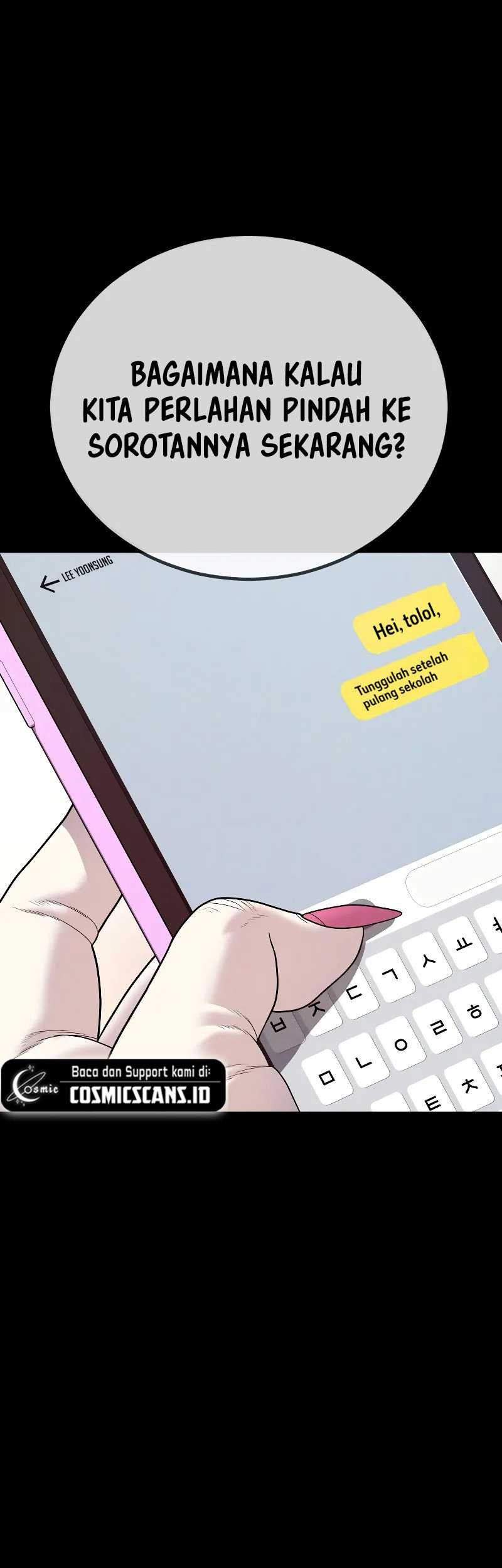 Juvenile Offender Chapter 47 Gambar 25