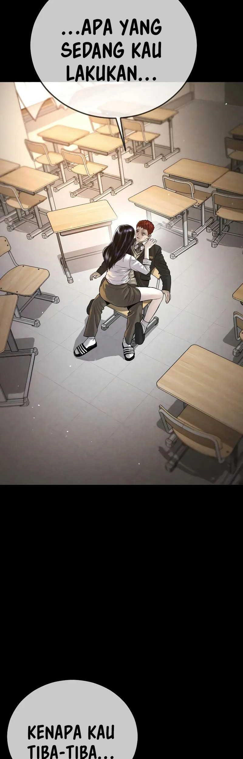 Juvenile Offender Chapter 47 Gambar 29