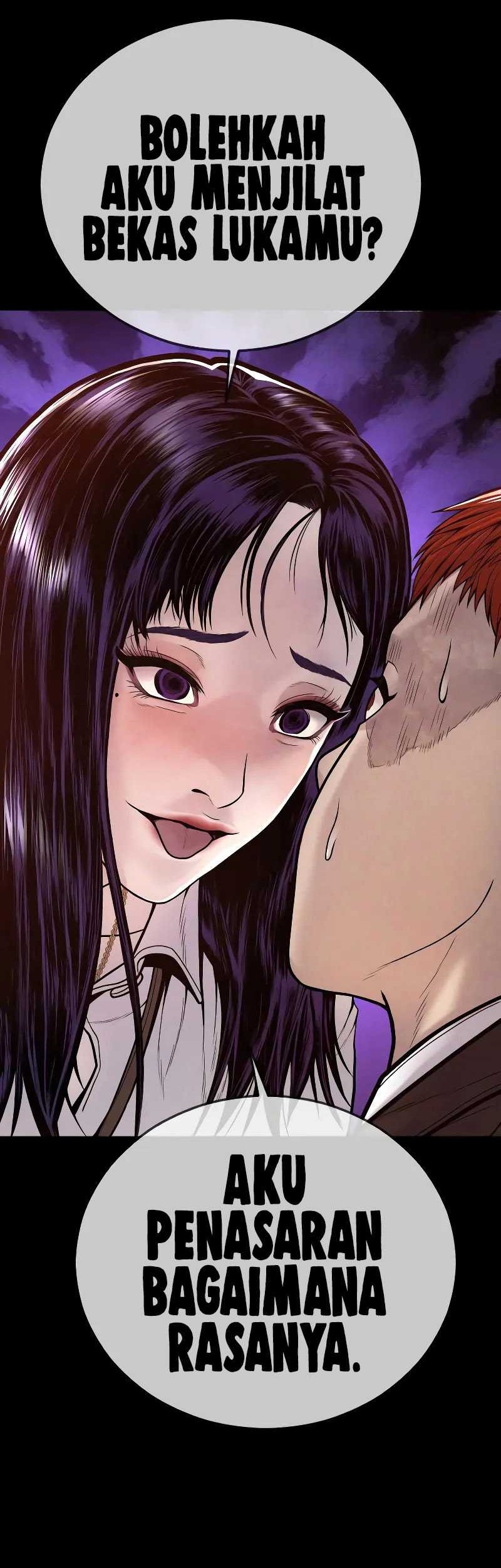 Juvenile Offender Chapter 47 Gambar 36