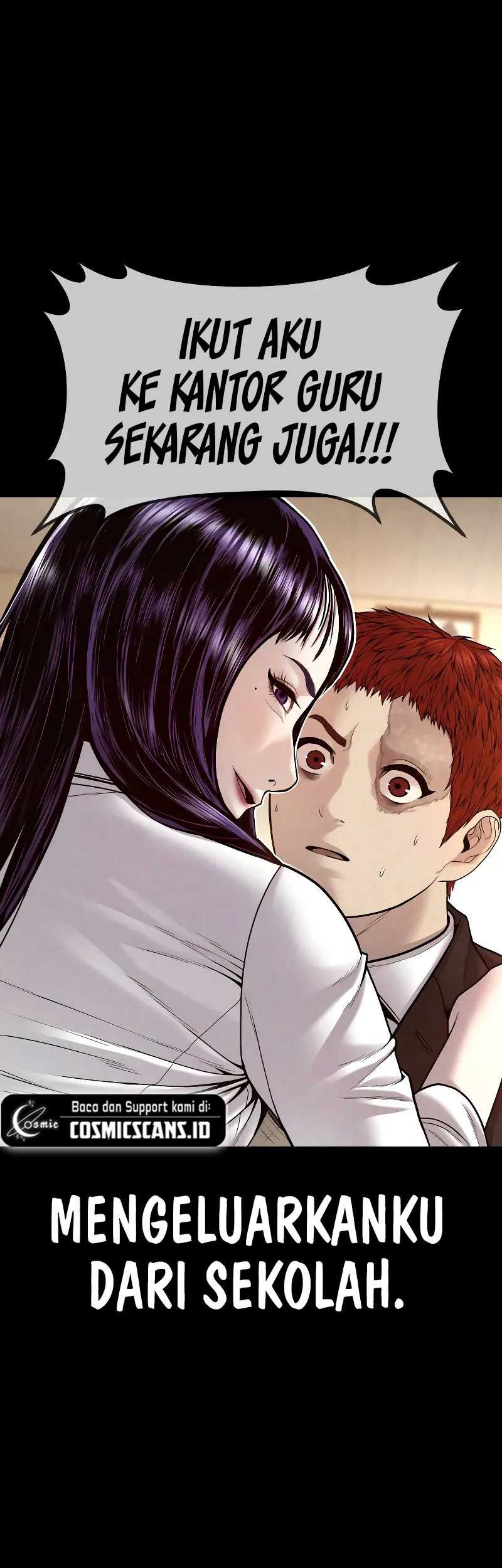 Juvenile Offender Chapter 47 Gambar 39