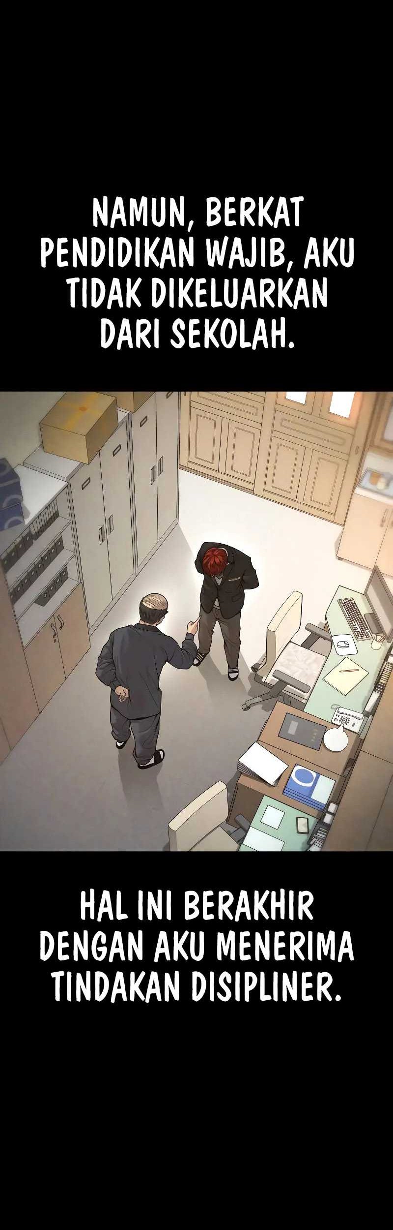 Juvenile Offender Chapter 47 Gambar 40