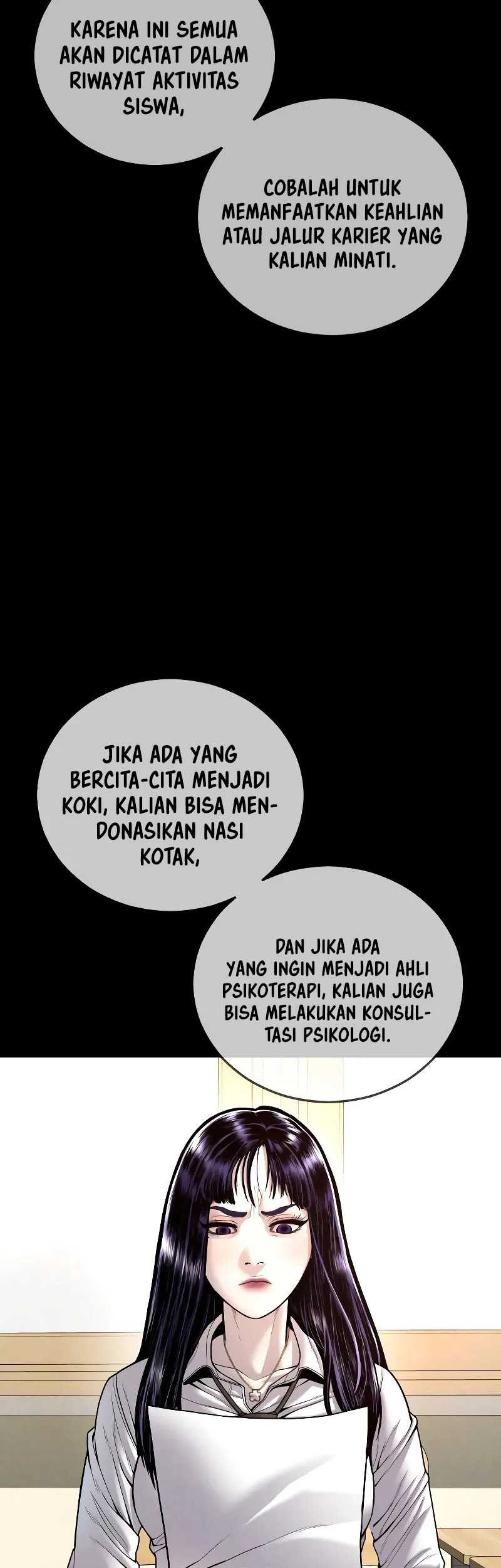 Juvenile Offender Chapter 47 Gambar 46