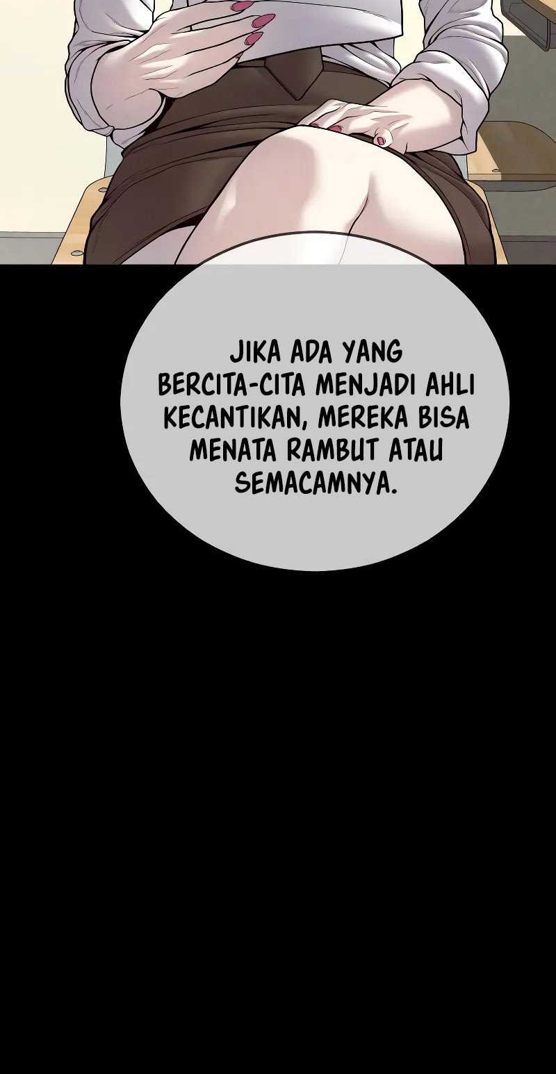 Juvenile Offender Chapter 47 Gambar 47