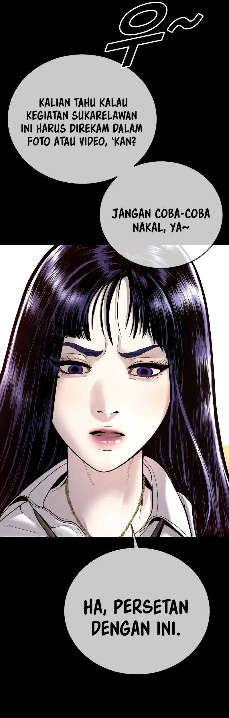 Juvenile Offender Chapter 47 Gambar 48