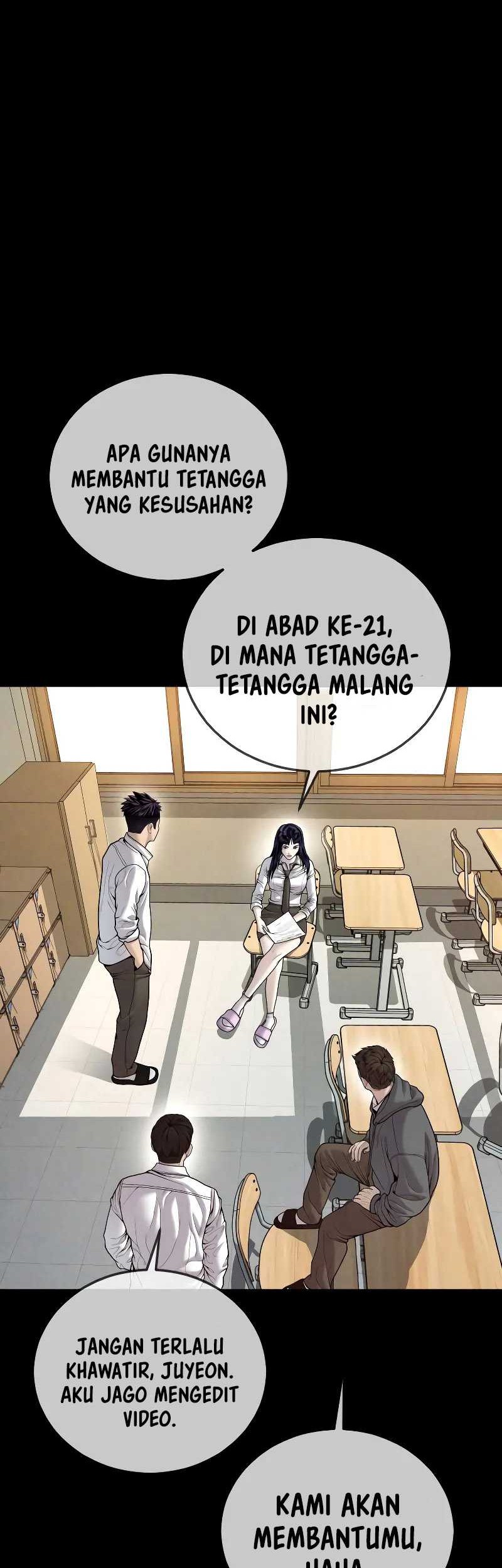 Juvenile Offender Chapter 47 Gambar 49