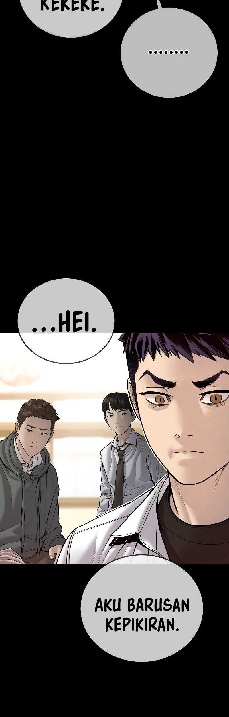 Juvenile Offender Chapter 47 Gambar 51