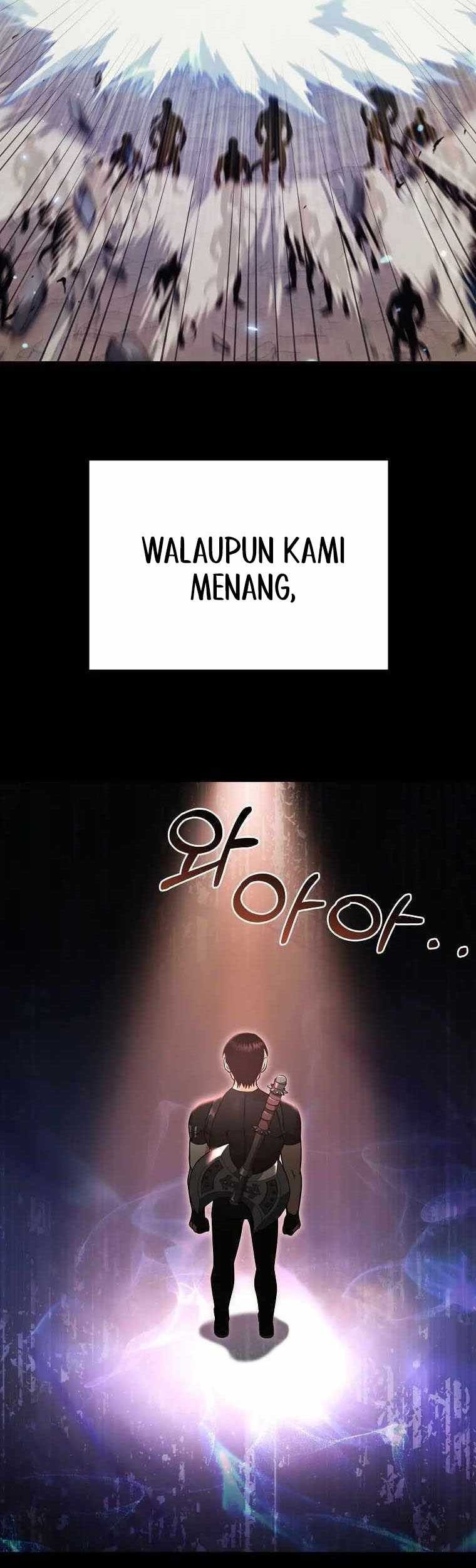Climbing the Tower that Even the Regressor Couldn’t Chapter 45 Gambar 34