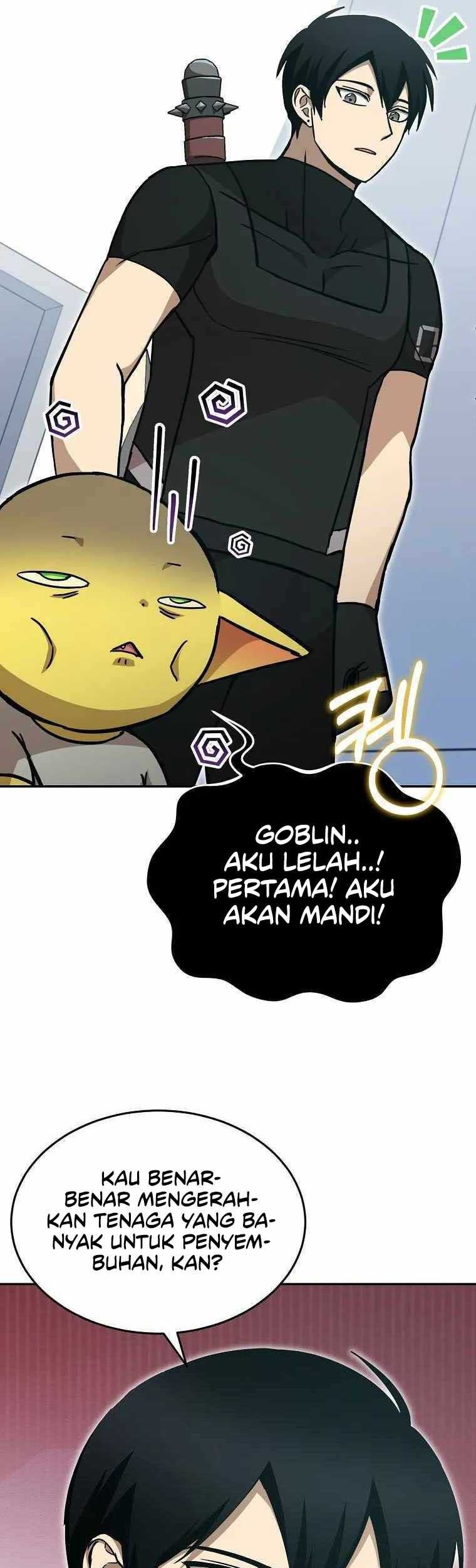 Climbing the Tower that Even the Regressor Couldn’t Chapter 45 Gambar 38