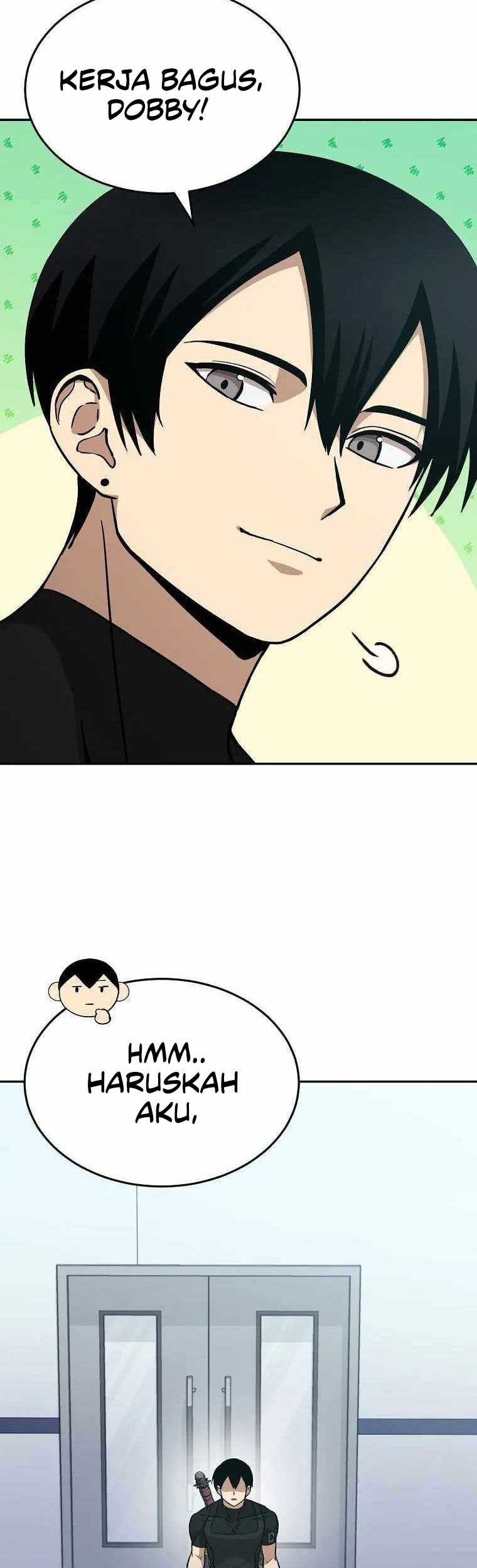 Climbing the Tower that Even the Regressor Couldn’t Chapter 45 Gambar 40