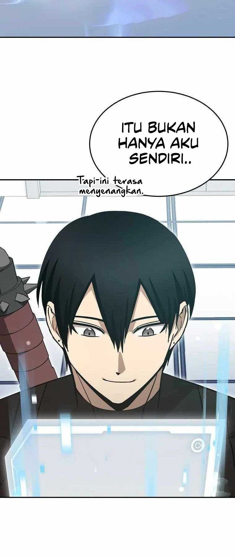 Climbing the Tower that Even the Regressor Couldn’t Chapter 45 Gambar 45