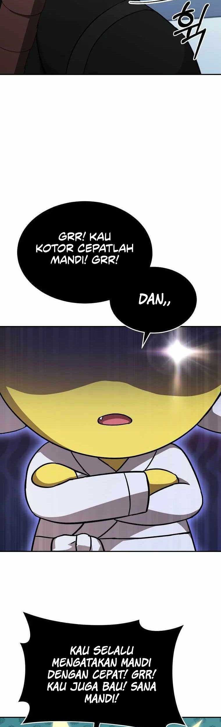 Climbing the Tower that Even the Regressor Couldn’t Chapter 45 Gambar 48