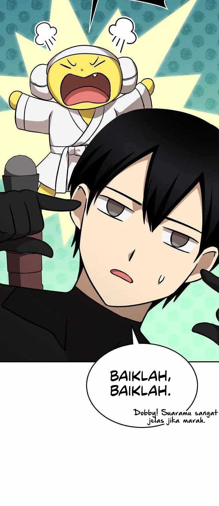 Climbing the Tower that Even the Regressor Couldn’t Chapter 45 Gambar 49
