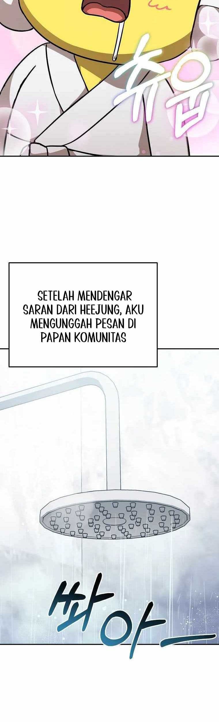 Climbing the Tower that Even the Regressor Couldn’t Chapter 45 Gambar 51