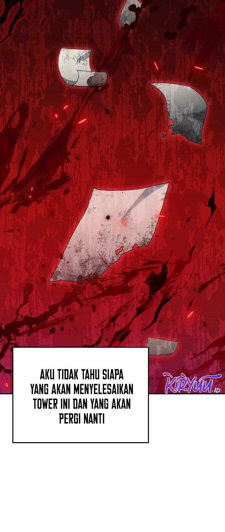 Climbing the Tower that Even the Regressor Couldn’t Chapter 45 Gambar 53