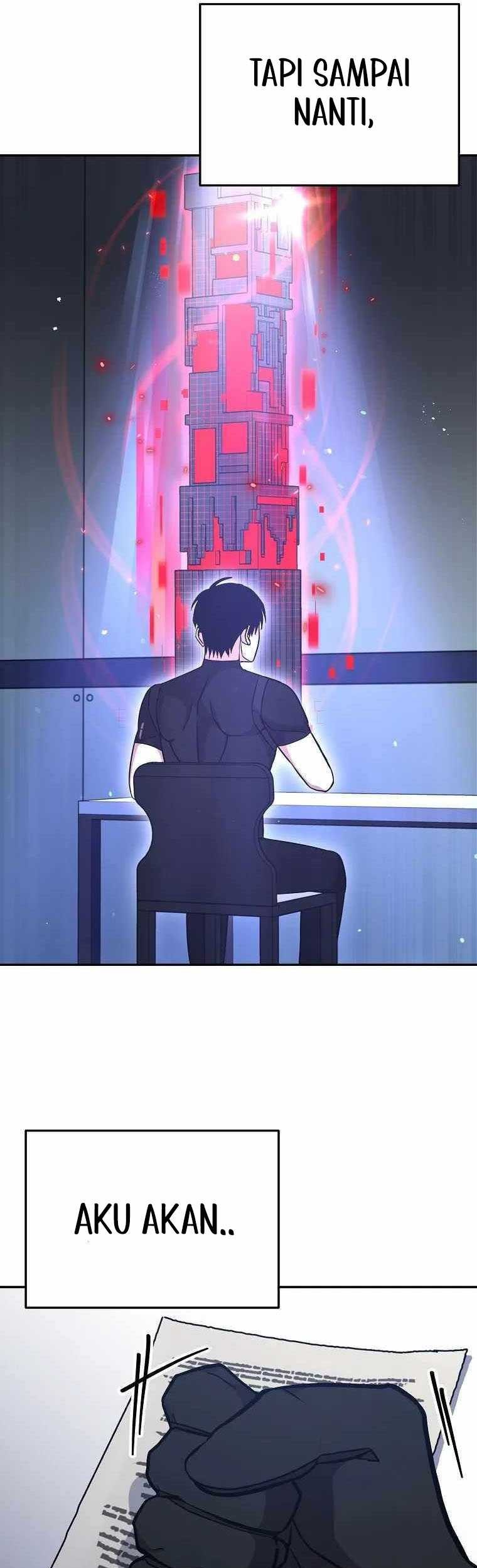 Climbing the Tower that Even the Regressor Couldn’t Chapter 45 Gambar 54