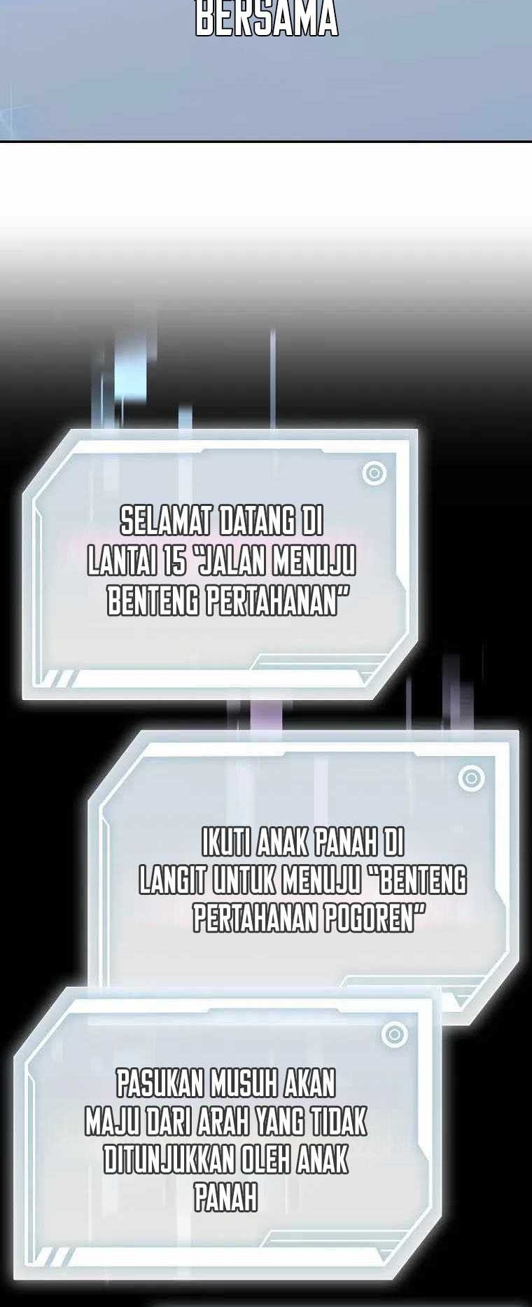 Climbing the Tower that Even the Regressor Couldn’t Chapter 45 Gambar 61