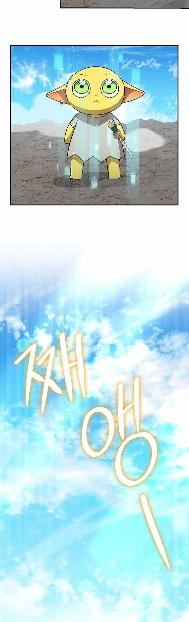 Climbing the Tower that Even the Regressor Couldn’t Chapter 45 Gambar 64