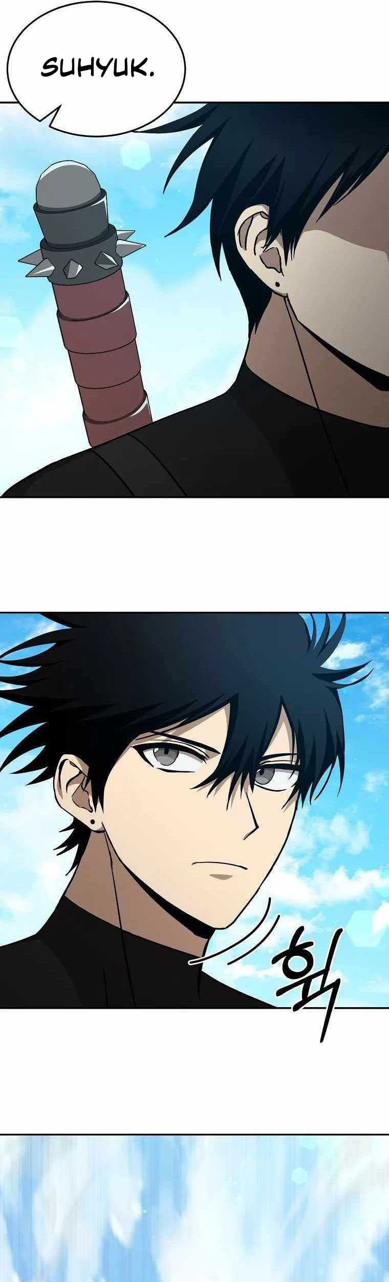 Climbing the Tower that Even the Regressor Couldn’t Chapter 45 Gambar 66