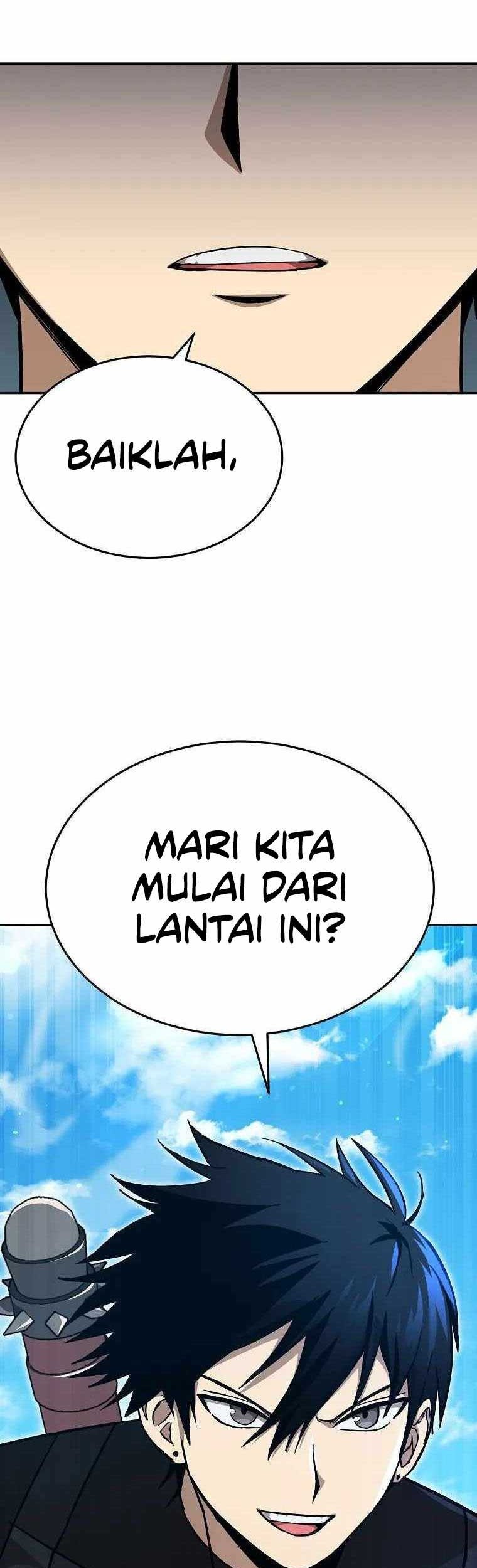 Climbing the Tower that Even the Regressor Couldn’t Chapter 45 Gambar 68