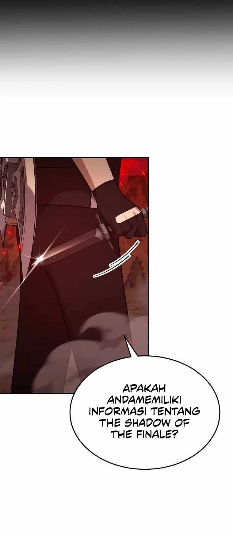 Climbing the Tower that Even the Regressor Couldn’t Chapter 45 Gambar 13