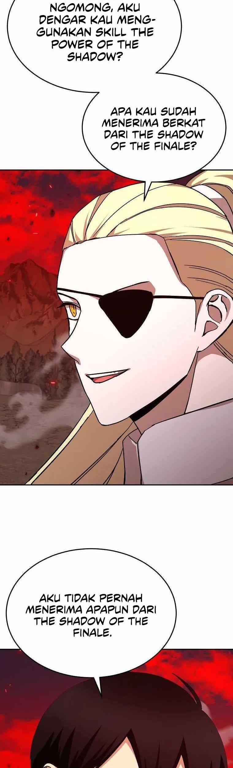 Climbing the Tower that Even the Regressor Couldn’t Chapter 45 Gambar 15