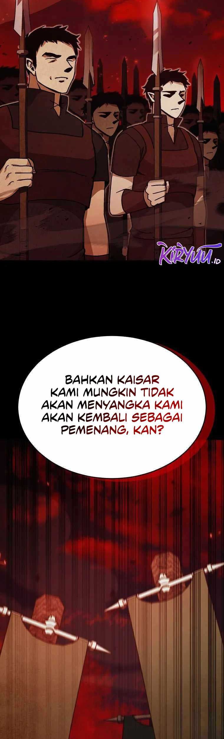 Climbing the Tower that Even the Regressor Couldn’t Chapter 45 Gambar 20