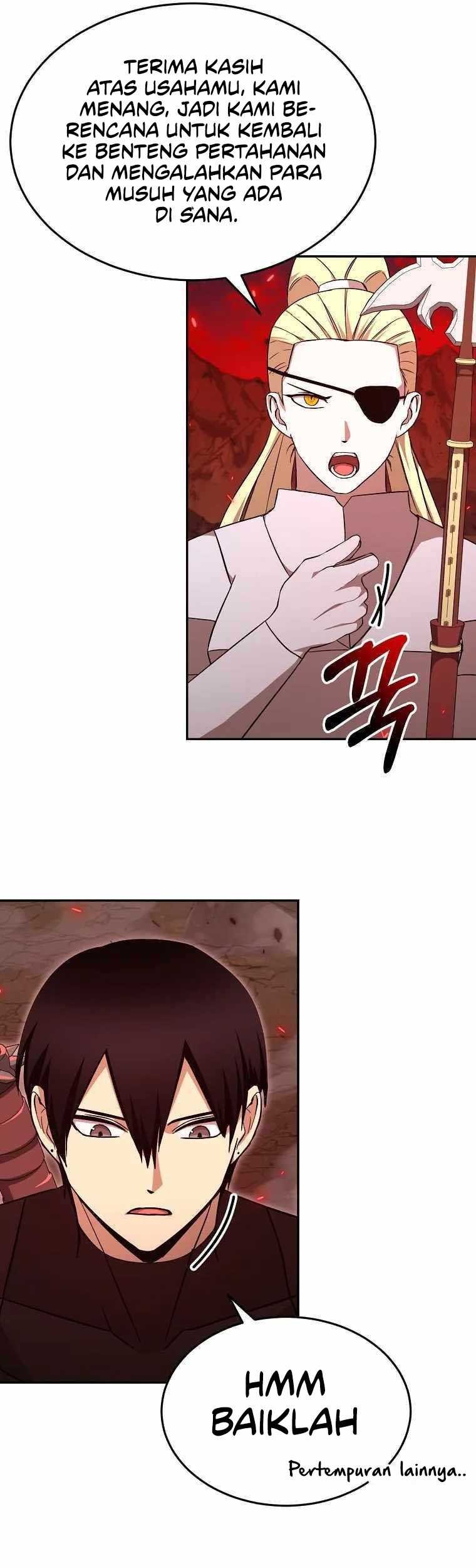 Climbing the Tower that Even the Regressor Couldn’t Chapter 45 Gambar 22