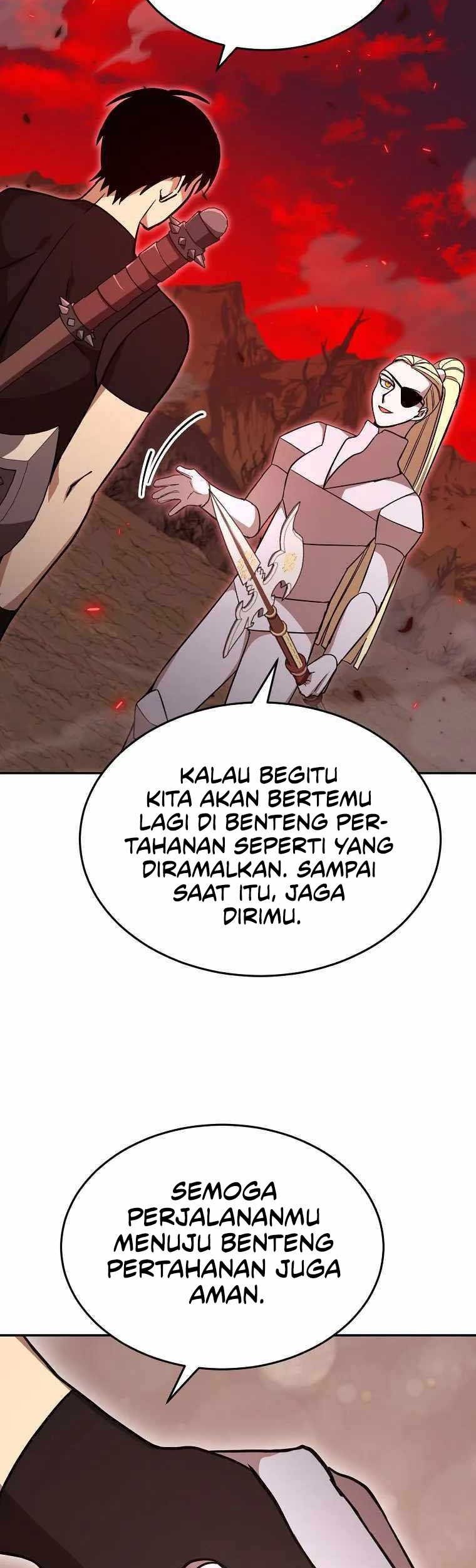 Climbing the Tower that Even the Regressor Couldn’t Chapter 45 Gambar 24