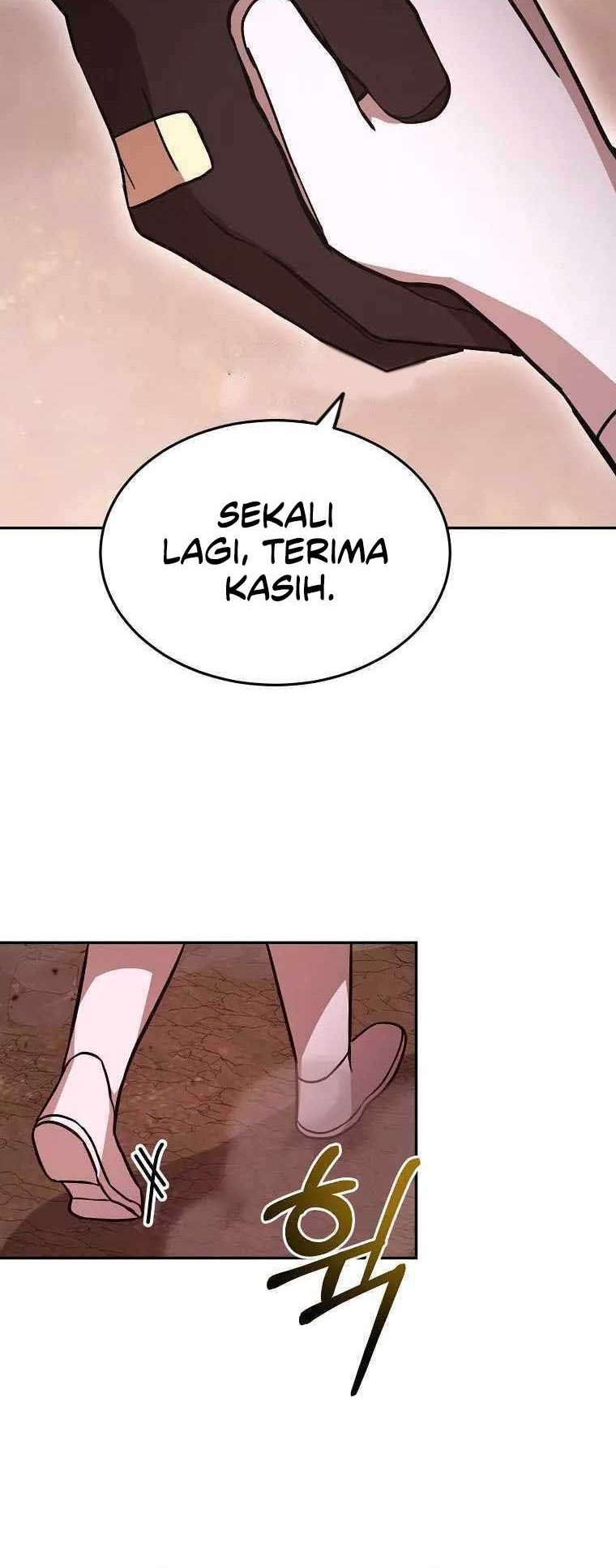 Climbing the Tower that Even the Regressor Couldn’t Chapter 45 Gambar 25
