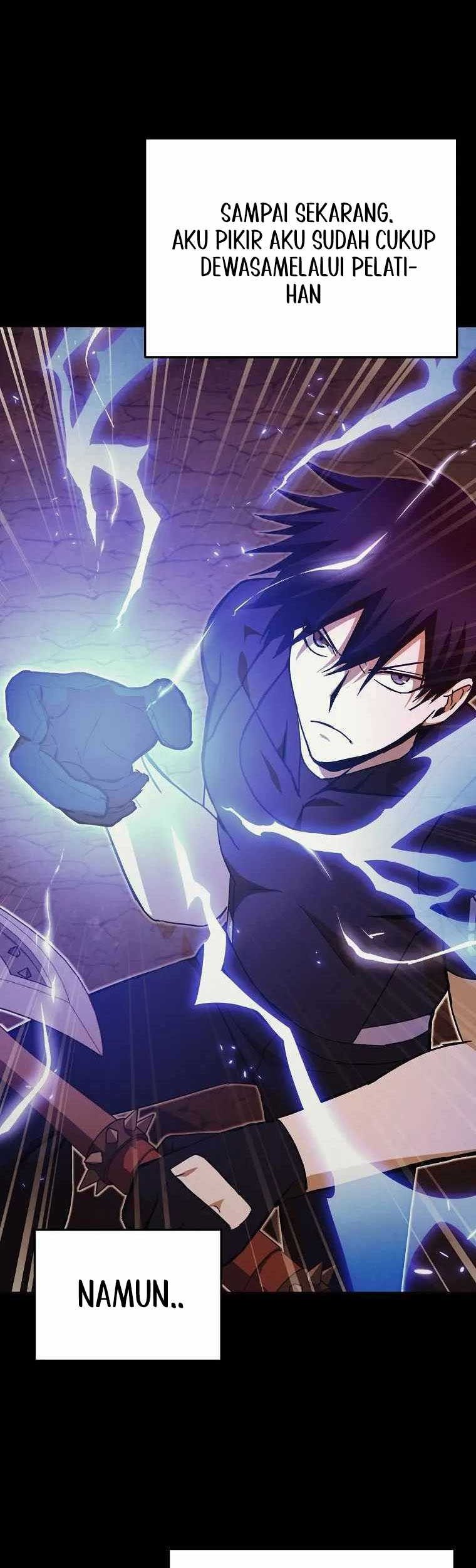 Climbing the Tower that Even the Regressor Couldn’t Chapter 45 Gambar 32