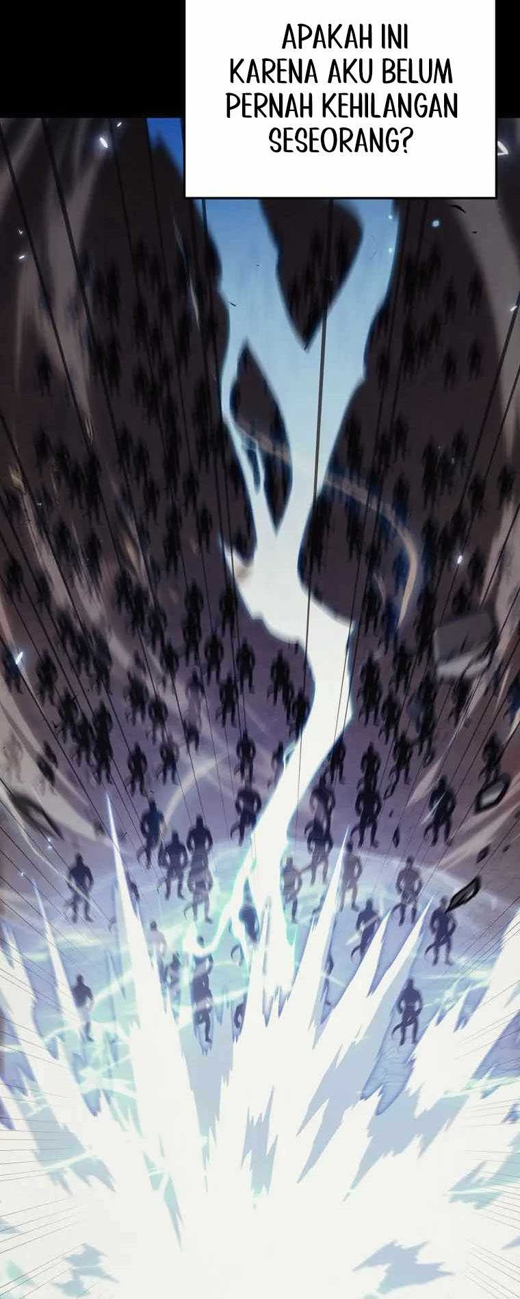 Climbing the Tower that Even the Regressor Couldn’t Chapter 45 Gambar 33