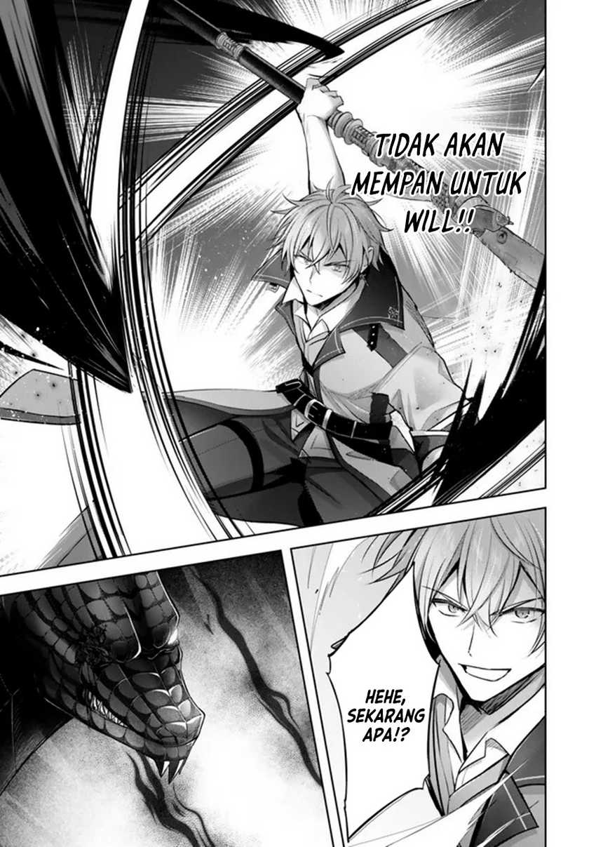 Yuusha Party wo Oida Sareta Kiyou Binbou Chapter 31 Gambar 10