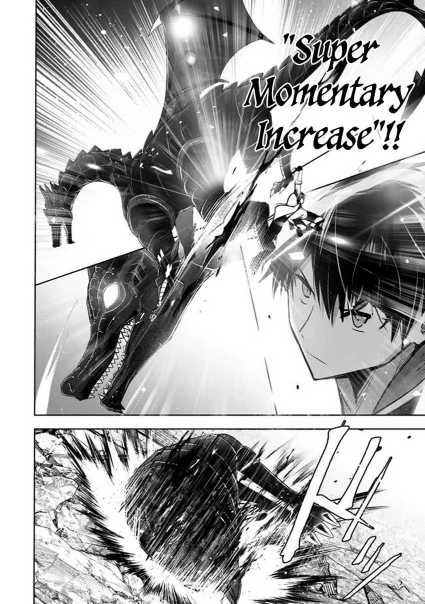 Yuusha Party wo Oida Sareta Kiyou Binbou Chapter 31 Gambar 19