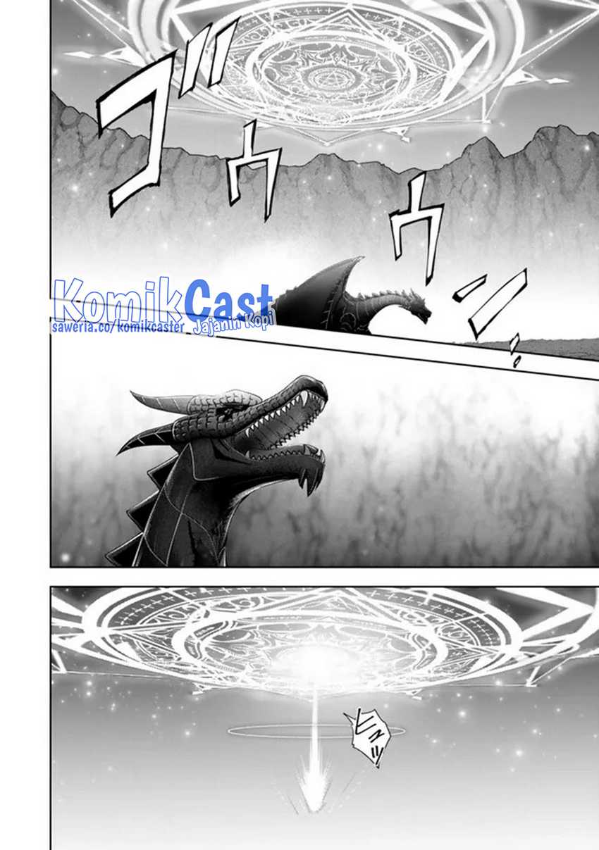 Yuusha Party wo Oida Sareta Kiyou Binbou Chapter 31 Gambar 21