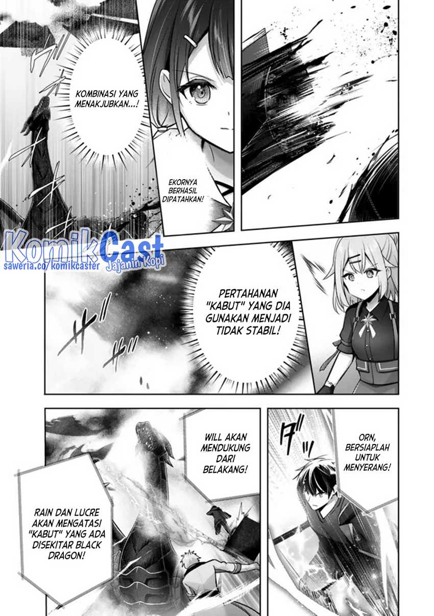 Yuusha Party wo Oida Sareta Kiyou Binbou Chapter 31 Gambar 30