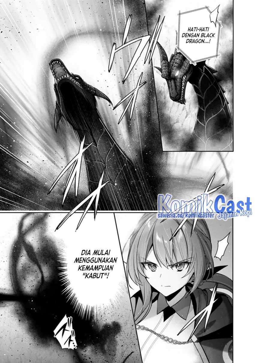 Yuusha Party wo Oida Sareta Kiyou Binbou Chapter 31 Gambar 6