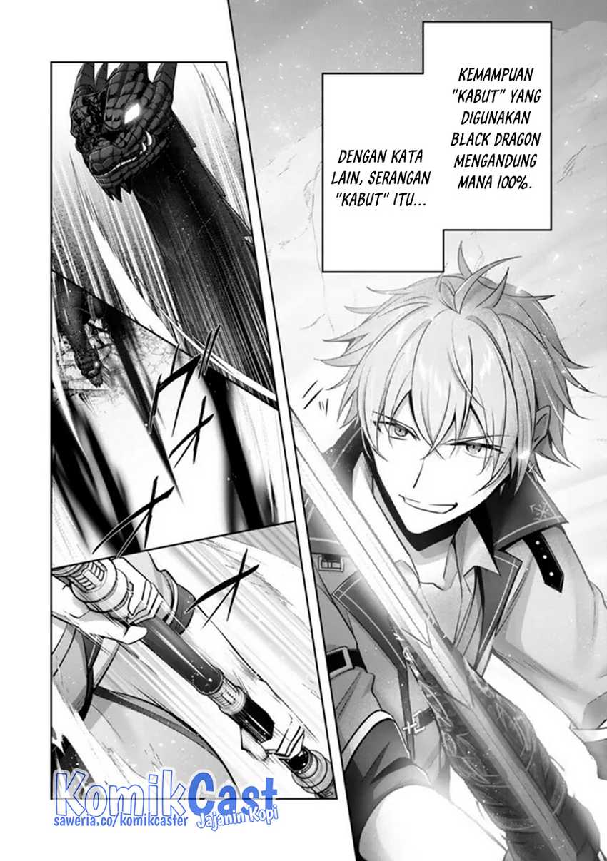 Yuusha Party wo Oida Sareta Kiyou Binbou Chapter 31 Gambar 9