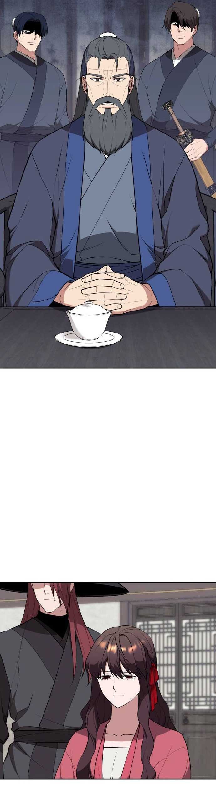 Tale of a Scribe Who Retires to the Countryside Chapter 188 Gambar 18