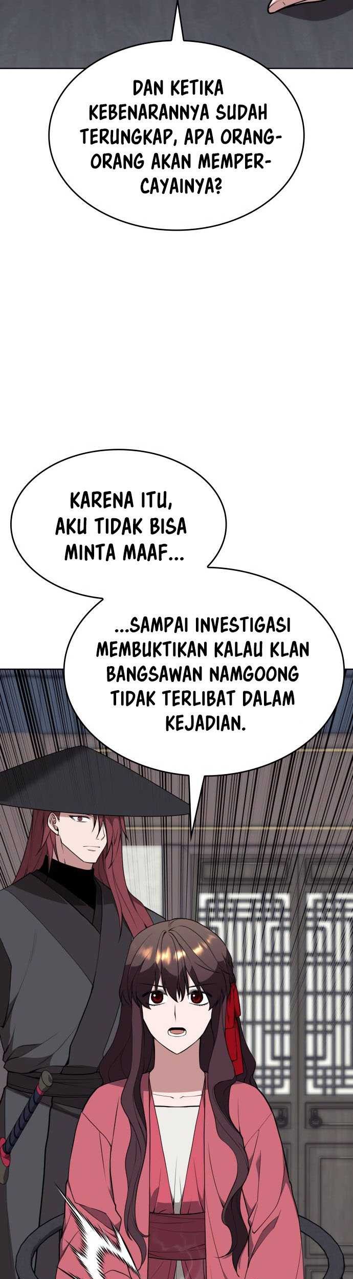 Tale of a Scribe Who Retires to the Countryside Chapter 188 Gambar 22