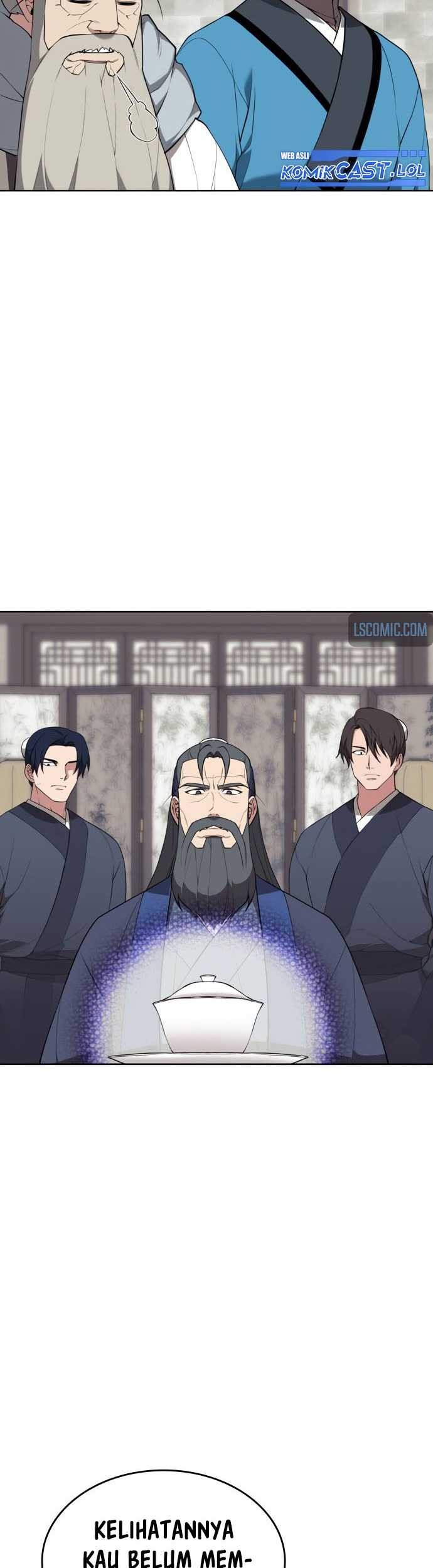 Tale of a Scribe Who Retires to the Countryside Chapter 188 Gambar 24