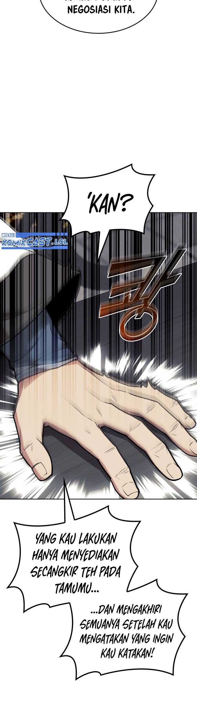 Tale of a Scribe Who Retires to the Countryside Chapter 188 Gambar 26