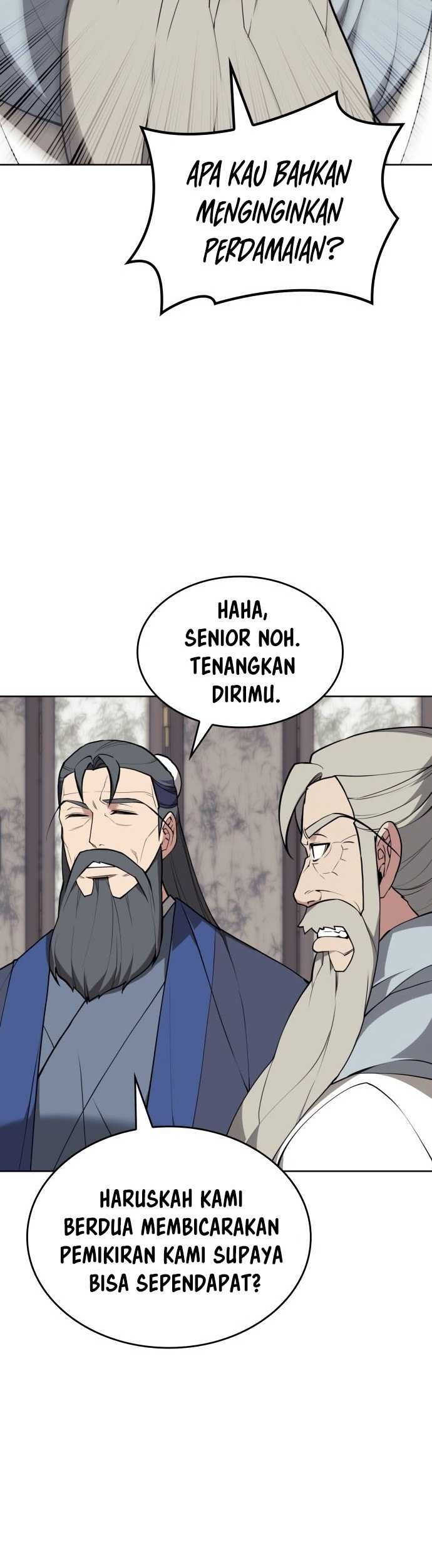 Tale of a Scribe Who Retires to the Countryside Chapter 188 Gambar 28