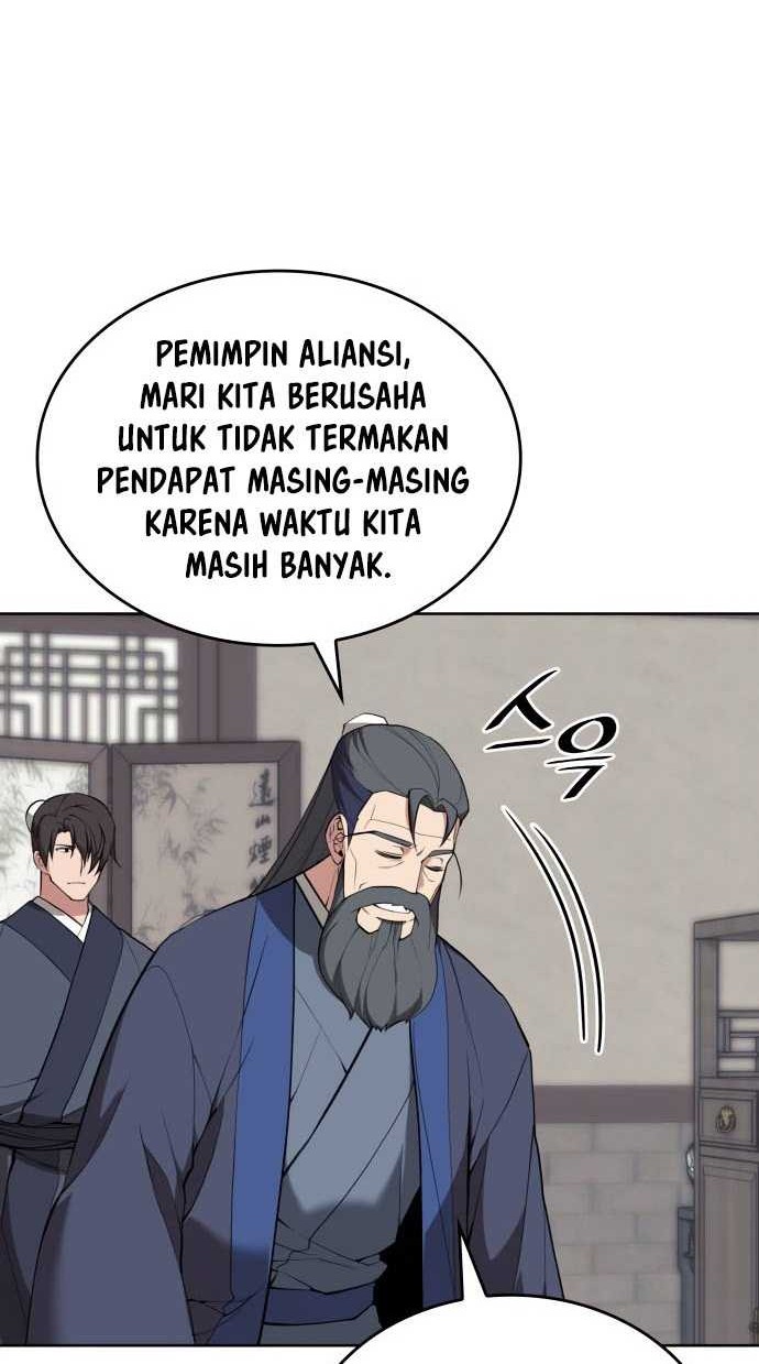 Tale of a Scribe Who Retires to the Countryside Chapter 188 Gambar 29