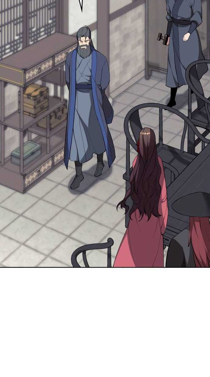 Tale of a Scribe Who Retires to the Countryside Chapter 188 Gambar 31