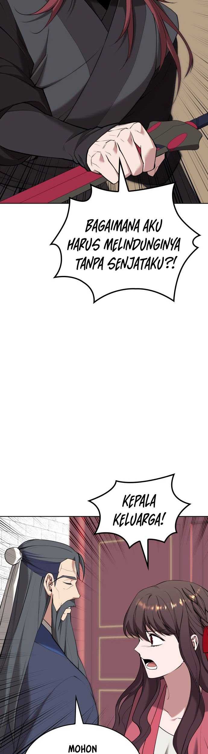 Tale of a Scribe Who Retires to the Countryside Chapter 188 Gambar 42