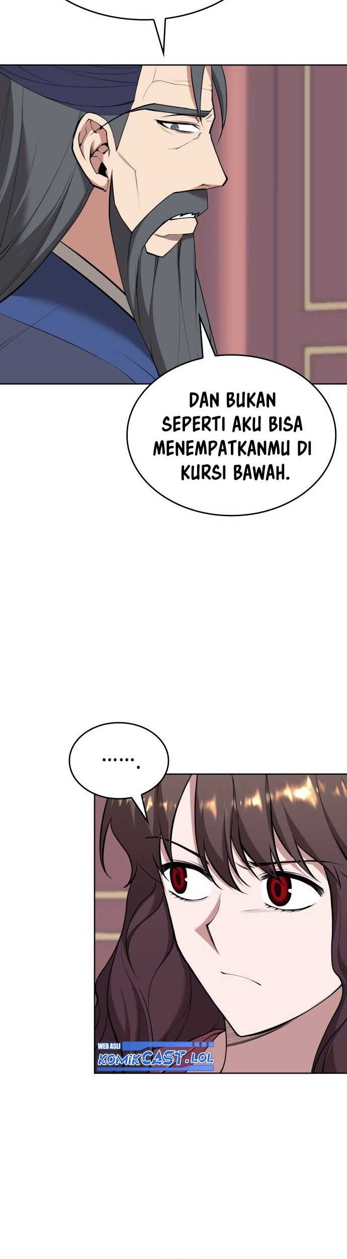 Tale of a Scribe Who Retires to the Countryside Chapter 188 Gambar 44