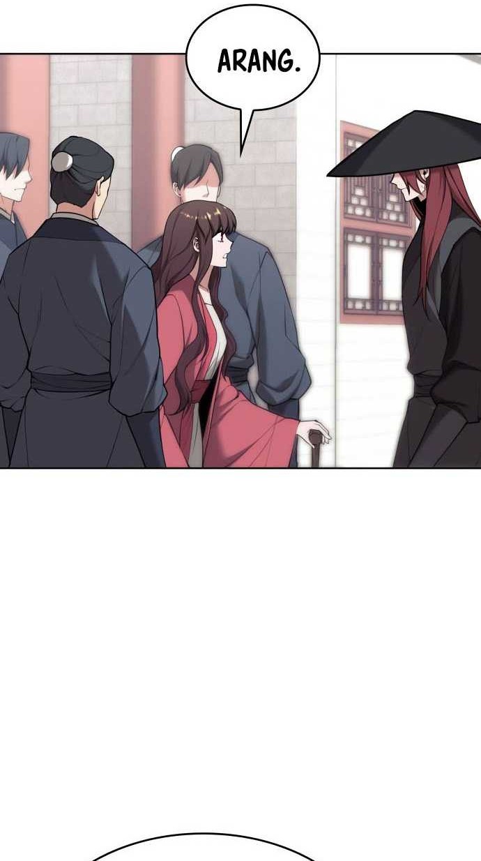 Tale of a Scribe Who Retires to the Countryside Chapter 188 Gambar 45